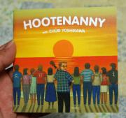 HOOTENANNY with �g�쒉�p �����L�O���C�u
